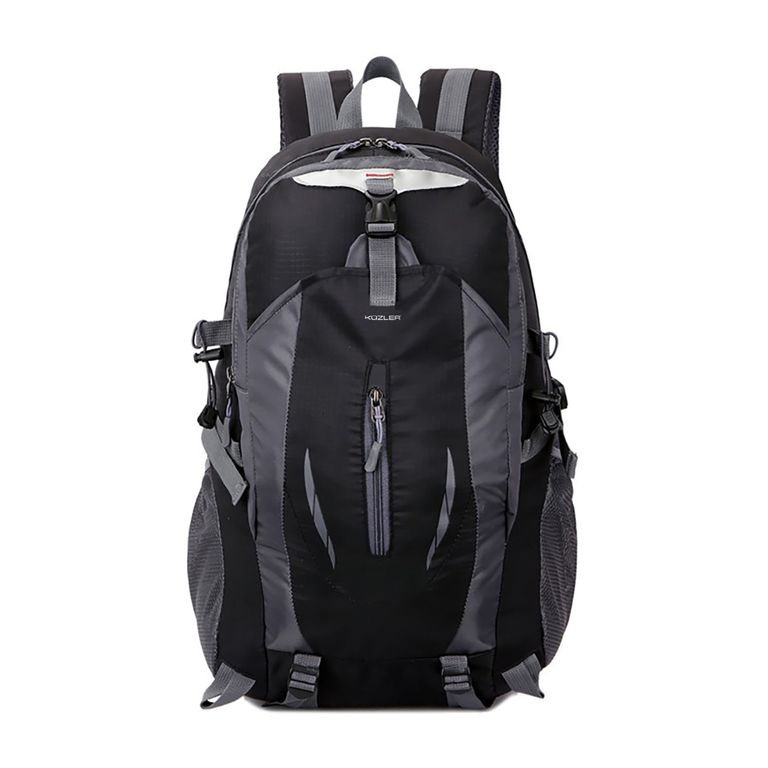 MOCHILA NEGRA LIGERA INGO-101