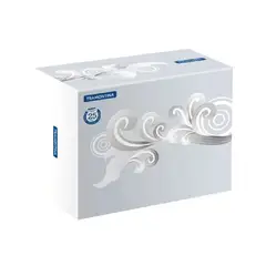 TRAMONTINA - Juego de ollas de ACERO INOXIDABLE mod solar 10 pzas