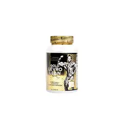 KEVIN LEVRONE - Quemador Gold Levro Lean 90 cápsulas