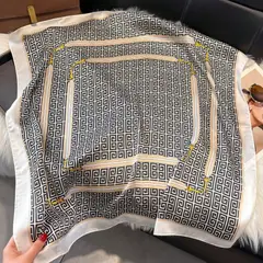 KAST PE - Pañoleta Bandana Pañuelo Taylor de 70x70cm