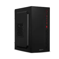 ENKORE - GABINETE OFFICE ULTRA microATX Ultra - ENC 1001