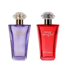 Yanbal - DULCE AMISTAD Y DULCE VANIDAD EAU DE PARFUM