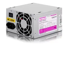 CYBERTEL - FUENTE DE PODER ATX SX2000