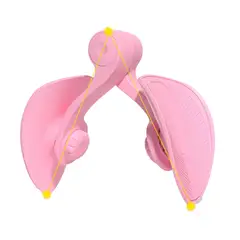 GENERICO - Entrenador Pélvico y Moldeador de Muslos