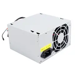HALION - FUENTE PODER 600W ATX PARA PC
