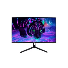 Teros - Monitor plano gaming TE-2475G 245 FHD VA 180Hz 1ms HDMI DP Audio USB