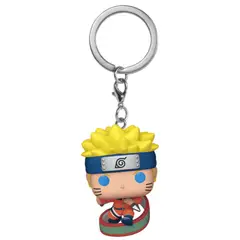 FUNKO - Llavero Naruto With Scroll
