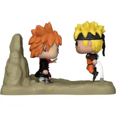 FUNKO - Pop Pain Vs Naruto Naruto Shippuden