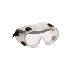 Truper - Lentes de seguridad con válvulas de ventilación indirecta - 14220