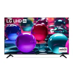 LG - Televisor 65 Uhd 4k Thinq Ai 65ua7300psb