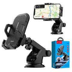 HOCO - Soporte Holder para Celular Telefono Movil Brazo Giratorio