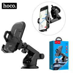 HOCO - Soporte Holder para Celular Telefono Movil Brazo Giratorio