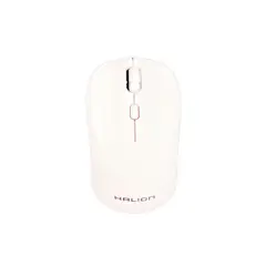 HALION - MOUSE INALAMBRICO OFFICE ROMA 1600DPI 4BT BLANCO PN HA-M200