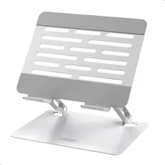 XO - Holder Xo-c152 Ergonómico Laptops Portátil Altura Justable