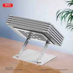 XO - Holder Xo-c152 Ergonómico Laptops Portátil Altura Justable