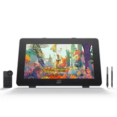 XP PEN - Pantalla Grafica XPPen Artist Pro 24 (Gen 2) 4K