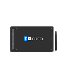 XP PEN - Tableta Grafica XPPen Deco LW Negra Bluetooth