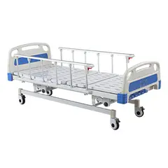 OEM - CAMA CLINICA MANUAL DE 3 FUNCIONES