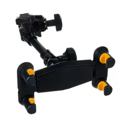 HERCULES - Stands DG307B – Soporte para teléfono y tableta 2 en 1