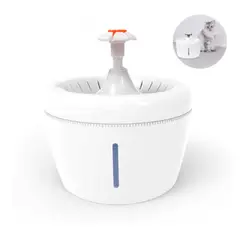 GENERICO - Fuente de agua para gatos