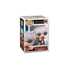 FUNKO - SATORU GOJO JUJUTSU KAISEN 1959 BEACH OUTFIT EXCLUSIVO