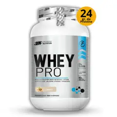 UNIVERSE NUTRITION - WHEY PRO DE 1kg GALLETA - PROTEÍNA WHEY