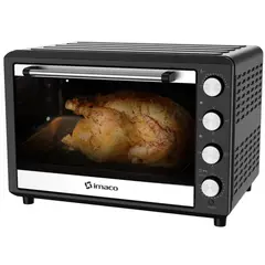 IMACO - Horno Rosticero 75L HEB75R