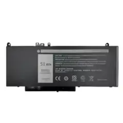 GENERICO - Batería para Notebook Dell G5M10