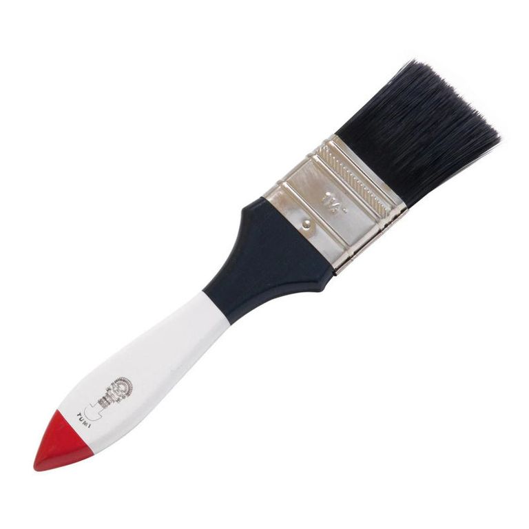 Brocha Multiuso de Nylon 1 12 pulg - 026004