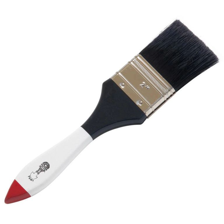 Brocha Multiuso de Nylon 2 pulg - 026005