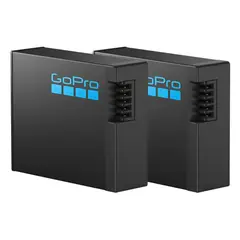 I2GO PRO - Kit de 2 baterías Enduro para HERO13 Black