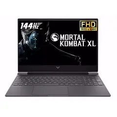 HP - Latop Gamer Victus Core i7-13620H 16GB RAM 512GB SSD NVIDIA GeForce RTX 5060 15.6" 144Hz