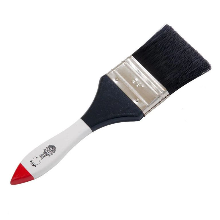 Brocha Multiuso de Nylon 2 12 pulg - 026006