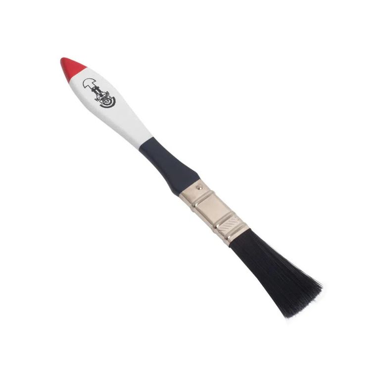 Brocha Multiuso de Nylon 12 pulg - 026001