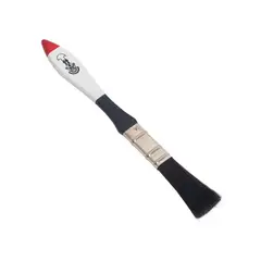 TUMI - Brocha Multiuso de Nylon 12 pulg - 026001