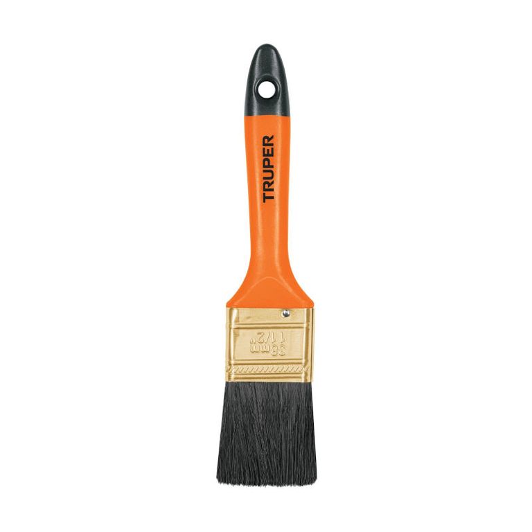 Brocha profesional de 1-12 con mango de plástico - 14482