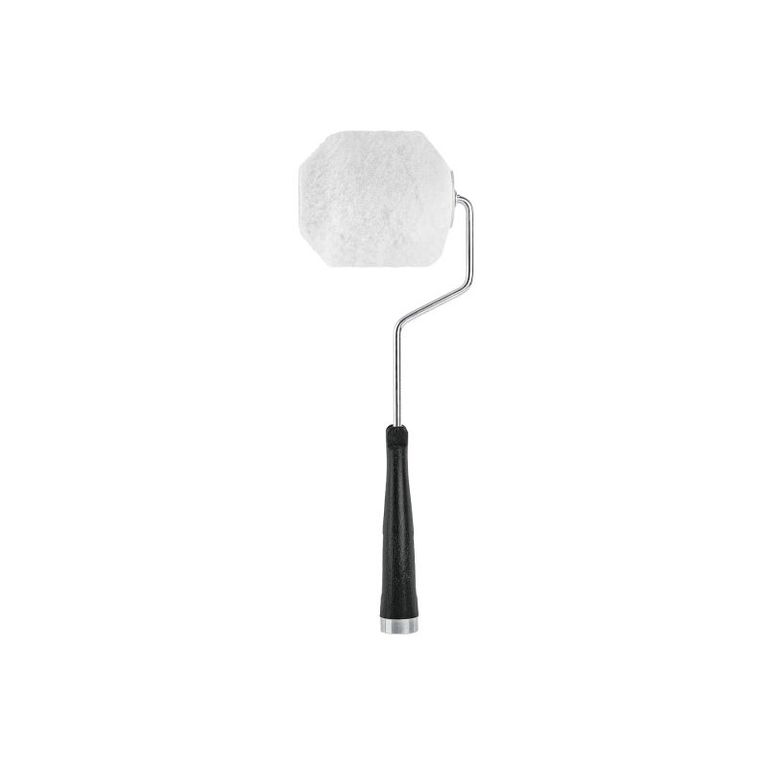 Mini rodillo para pintar 4 x 34 de poliéster - 13896