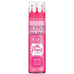 REVLON - EQUAVE KIDS Princess Desenredante Conditioner 200ml