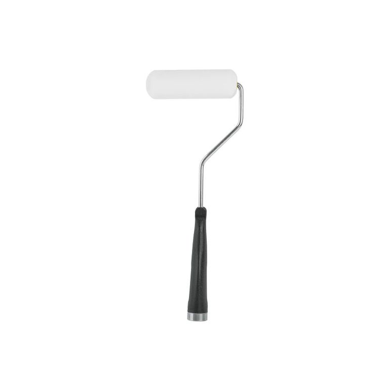 Mini Rodillo para pintar 4 x 38 de esponja - 13903