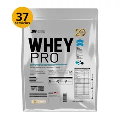 UNIVERSE NUTRITION - WHEYPRO DE 3kg GALLETA - PROTEÍNA WHEY