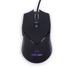 HALION - MOUSE GAMING CORE HA-M913 RGB