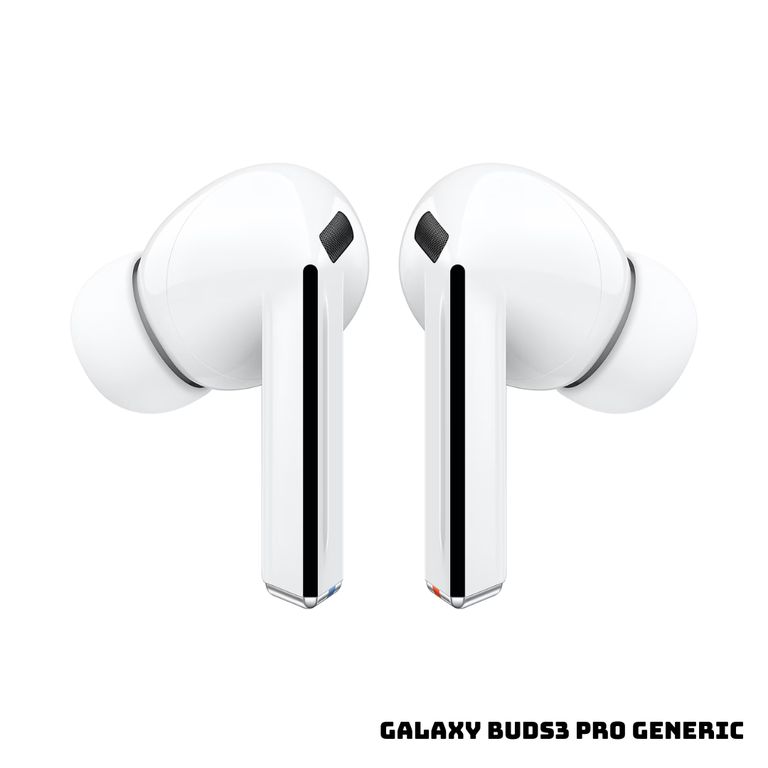 AUDIFONOS BLUETOOTH GALAXY BUDS 3 PRO - WHITE