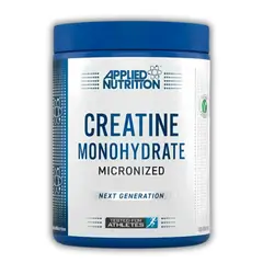 APPLIED NUTRITION - CREATINA DE 500gr - CREATINA MICRONIZADA