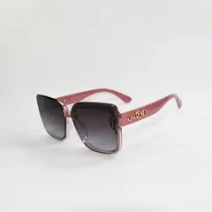 GENERICO - Lentes de sol para mujer moda uv400 SVN11