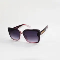 GENERICO - Lentes de sol para mujer moda uv400 SVN11