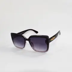 GENERICO - Lentes de sol para mujer moda uv400 SVN11