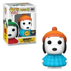 FUNKO - Pop Snoopy Chase
