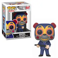 FUNKO - Pop Hazel Umbrella Academy