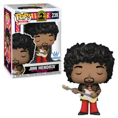 FUNKO - Pop Jimi Hendrix Exclusive