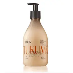 NATURA - Ekos TUKUMA nectar para el cuerpo cuidado corporal de 400ML